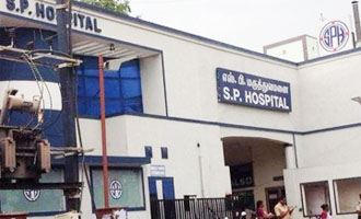 Hospital Image