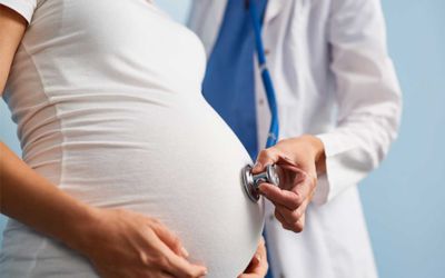 ANTENATAL CARE