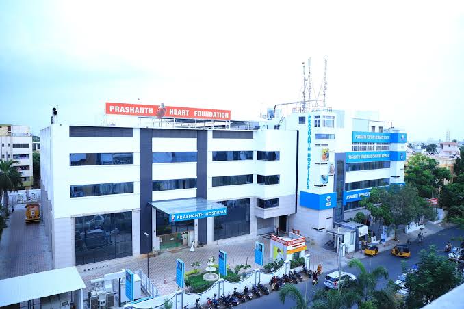 Hospital Image